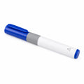 Whiteboard Marker Blau Rundspitze