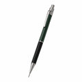 0.5mm Druckbleistift Grün/Schwarz Metall