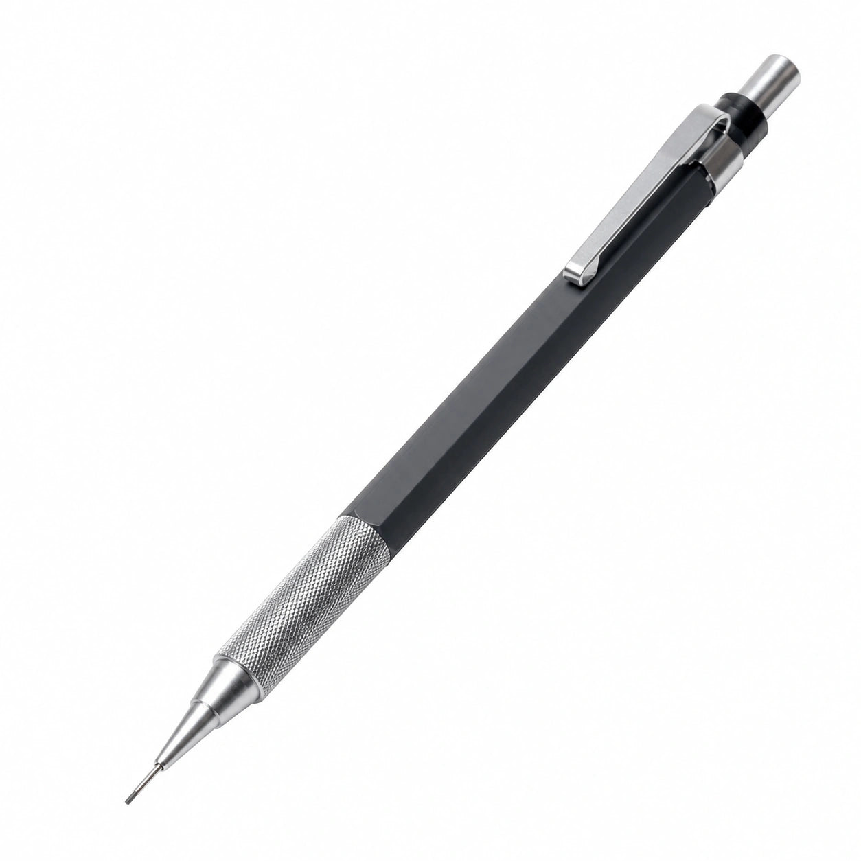 Mechanischer Bleistift 0.5mm Schwarz