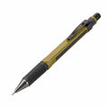 Mechanischer Bleistift 0.5mm Gelb/Schwarz