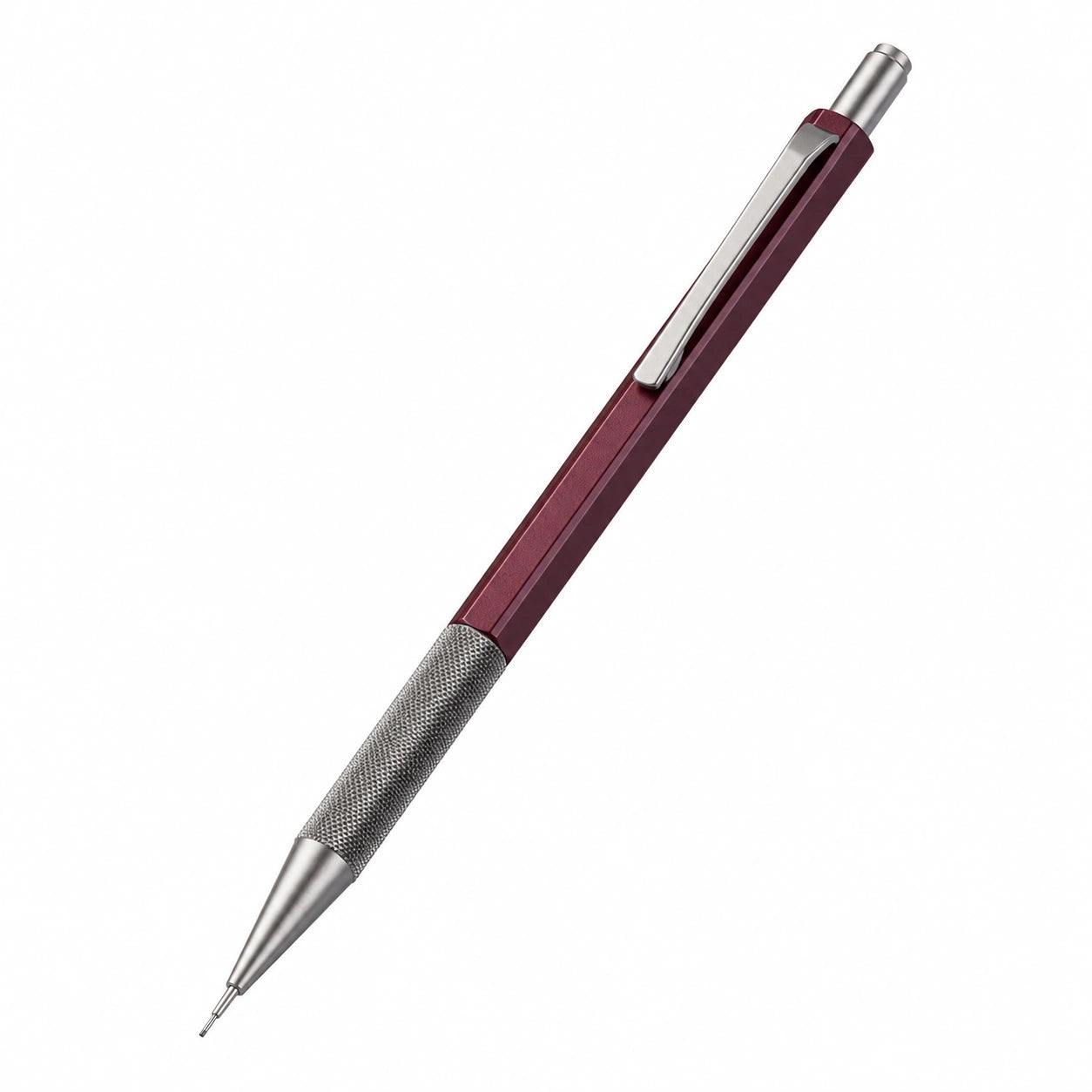 Mechanischer Bleistift Rot 0.5mm