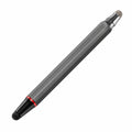 Kapazitiver Stylus Stift Grau für Touchscreens