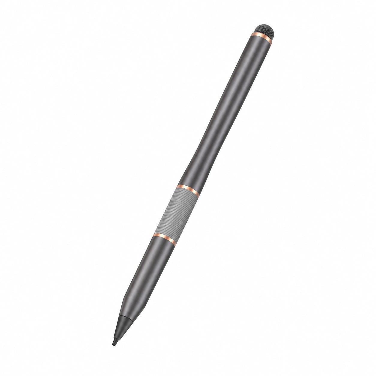 Touchscreen-Stift Präzision Dunkelgrau mit ergonomischem Design
