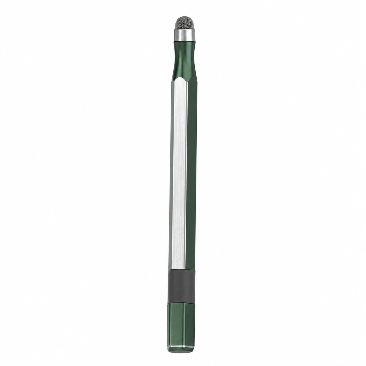 Touchscreen-Stift Grün mit Präzisionsspitze