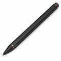 Schwarzer Präzisions-Stylus für Touchscreen-Geräte