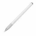 Ergonomischer Touchscreen-Stift Weiß