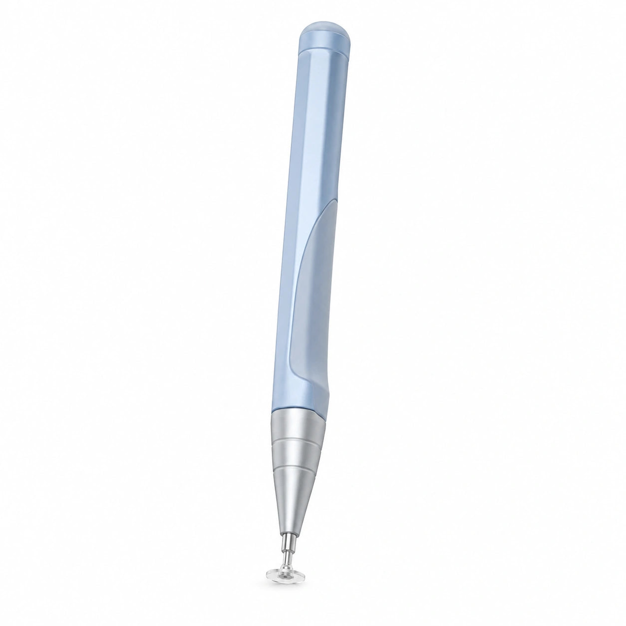 Präzisions-Touchscreen-Stift Hellblau