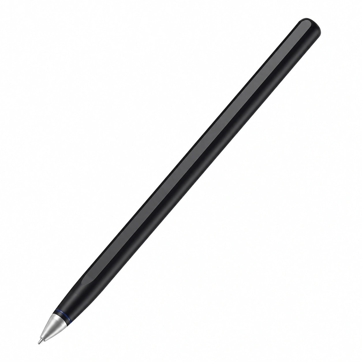 Schwarzer Stylus Pen für Touchscreens