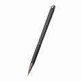 Präzisions-Stylus-Stift Schwarz für Touchscreen-Geräte